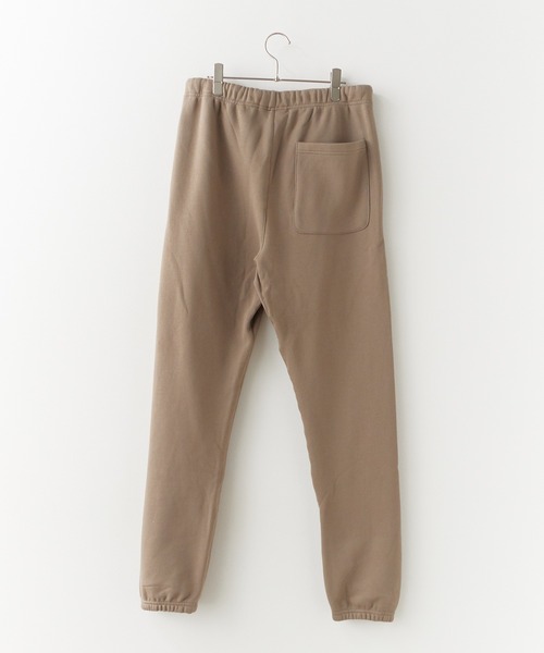 セール】FOG ESSENTIALS/エッセンシャルズ SWEAT PANTS ロゴ