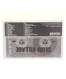 BEAMS RECORDS（ビームスレコーズ）の「【Cassette】Slum Village