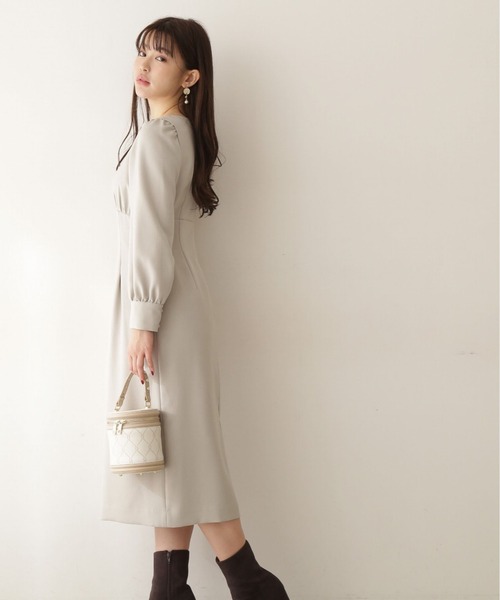 PROPORTION BODY DRESSING（プロポーションボディドレッシング