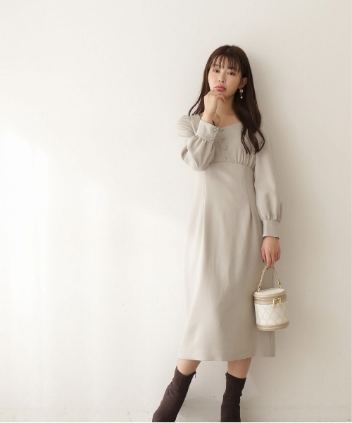 PROPORTION BODY DRESSING（プロポーションボディドレッシング