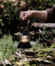 BAREBONES（ベアボーンズ）の「BAREBONES/ベアボーンズ Outpost Lantern/アウトポストランタン（照明）」