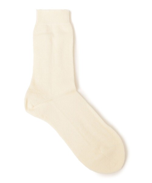 FALKE（ファルケ）の「FALKECOSY WOOL SOCKS（ソックス/靴下）」 WEAR