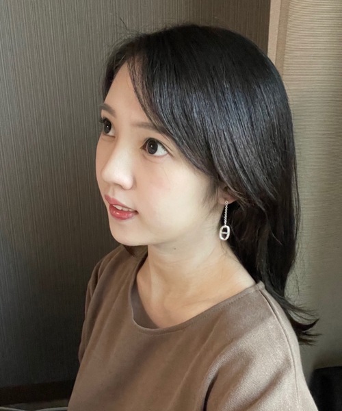 blatto（ブラット）の「【blatto 925silver】anchor 925 ホワイトシルバー 両耳ピアス bla-pierce-anchor-1（ピアス（両耳用）・メンズ・F/A/E/C/D/G/B・FREE）」の16枚目の写真