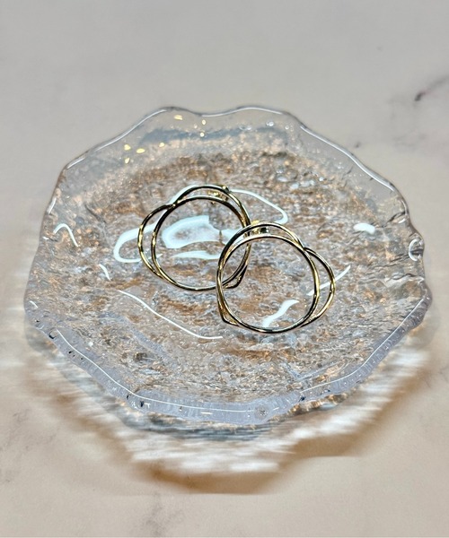 blatto（ブラット）の「【blatto 925silver】anchor 925 ホワイトシルバー 両耳ピアス bla-pierce-anchor-1（ピアス（両耳用）・メンズ・F/A/E/C/D/G/B・FREE）」の21枚目の写真