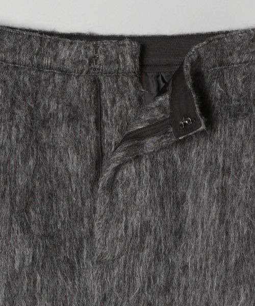 JEANASIS（ジーナシス）の「シャギ－ウールナロースカート/173578（スカート・レディース・ブラック系その他/ブルー系その他/ブルー・SMALL/MEDIUM）」の22枚目の写真