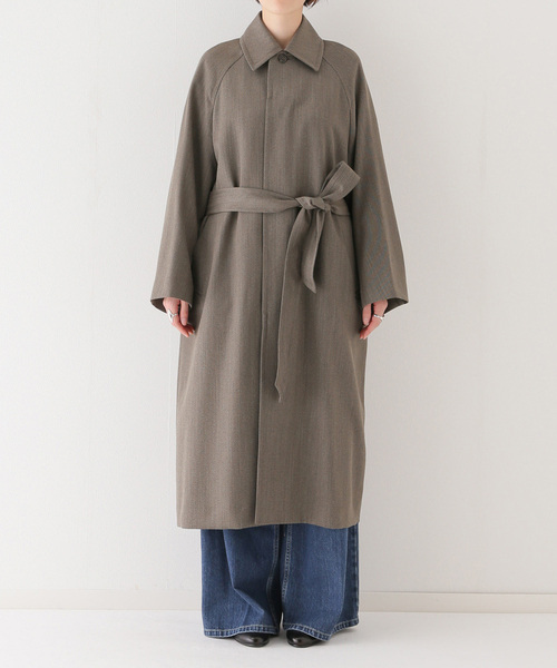 セール】【COUTURE D`ADAM/クチュールドアダム】Gabardine Bal