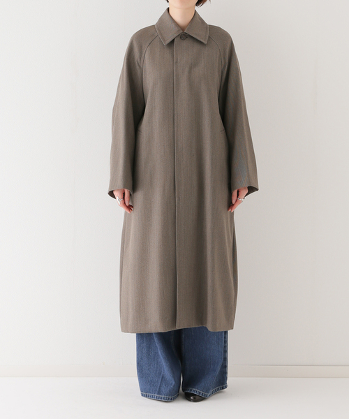 セール】【COUTURE D`ADAM/クチュールドアダム】Gabardine Bal