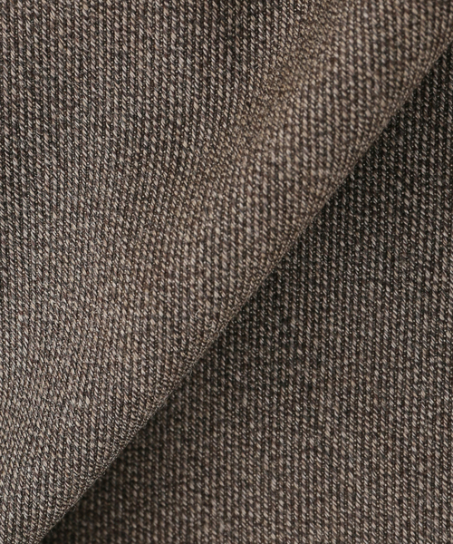 FRAMeWORK(フレームワーク)の「【COUTURE D`ADAM/クチュールドアダム】Gabardine Bal Collar コート(その他アウター・レディース・ベージュ・38)」の9枚目の写真