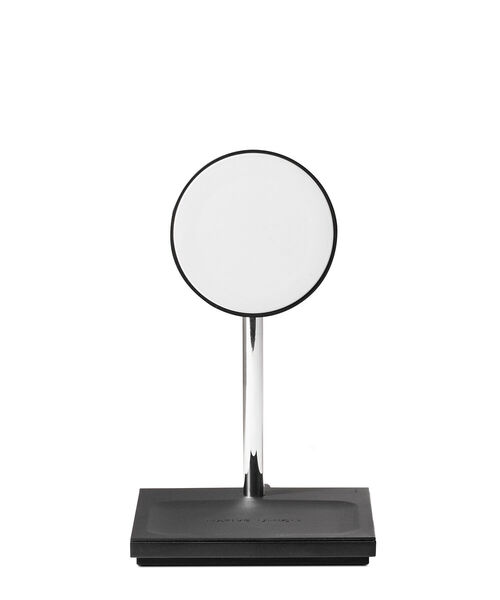 Native Union(ネイティブユニオン)の「NATIVE UNION / SNAP 2-IN-1 MAGNETIC WIRELESS CHARGER(スマホグッズ・メンズ・ブラック・ONE SIZE)」の6枚目の写真
