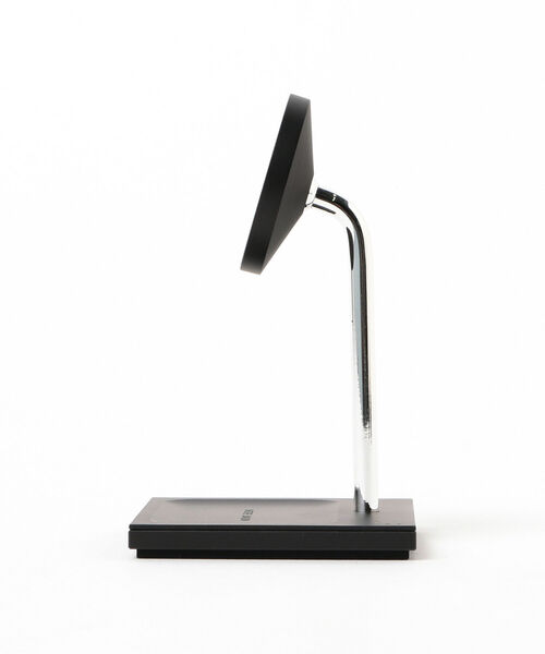 Native Union(ネイティブユニオン)の「NATIVE UNION / SNAP 2-IN-1 MAGNETIC WIRELESS CHARGER(スマホグッズ・メンズ・ブラック・ONE SIZE)」の13枚目の写真