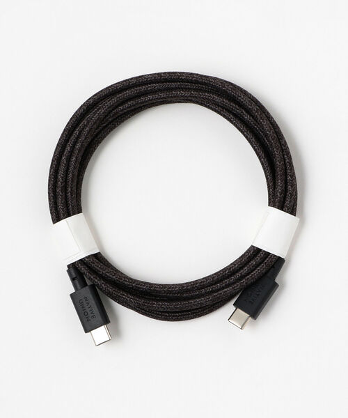 Native Union(ネイティブユニオン)の「NATIVE UNION / SNAP 2-IN-1 MAGNETIC WIRELESS CHARGER(スマホグッズ・メンズ・ブラック・ONE SIZE)」の19枚目の写真