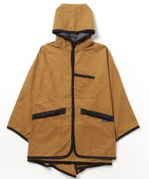 LAVENHAM（ラベンハム）の「COTTON PONCHO UNISEX / コットン ポンチョ ユニセックス（ポンチョ）」