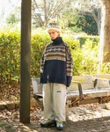 WudgeBoy(ワッジボーイ)の「トップス(ニット/セーター)」