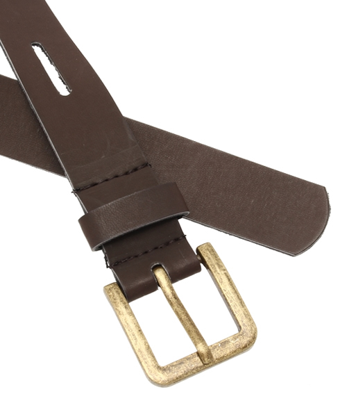 Kastane（カスタネ）の「【Kastane】NEW細ベルト（ベルト・レディース・ブラウン/グレー/キャメル/ブラック・FREE）」の5枚目の写真