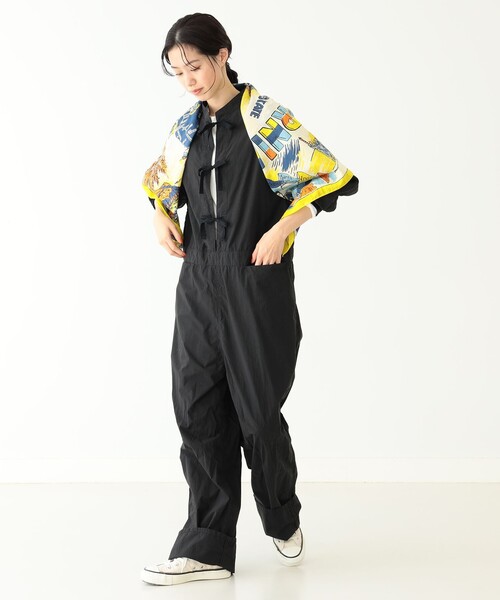 BEAMS BOY（ビームスボーイ）の「BINDU × BEAMS BOY / 別注 マップ