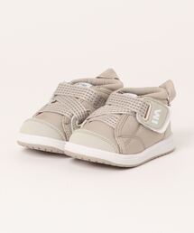 IFME | IFME イフミー ベビー キネティックステッチベルトスニーカー ベビーシューズ 20-3306(スニーカー)
