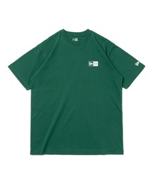 ニューエラ 半袖 Tシャツ ボックスロゴ