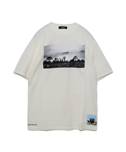UNDERCOVER シャツ 96年 コレクション 名作 トップス