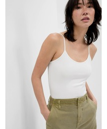 GAP | フィット キャミソール(キャミソール)