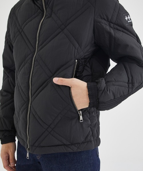 あタトラス　ダウンジャケット タトラス ダウンジャケット コート[品番：AXEB0030768]｜AXES