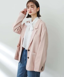 SENSE OF PLACE by URBAN RESEARCH | テーラードジャケット(テーラードジャケット)