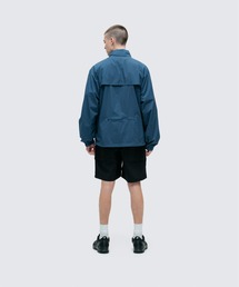 ナイロンジャケット 【WILDTHINGS/ワイルドシングス】CORDURA STRETCH