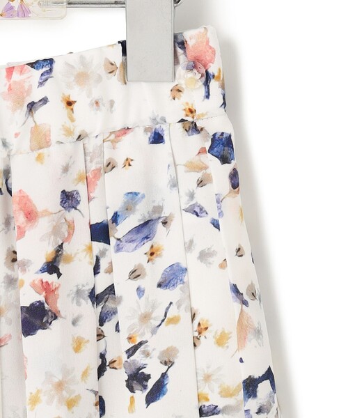 ANEVER(アンエバー)の「洗える【NEW SEDUM】プリーツ スカート(スカート・レディース・ホワイト系/ブラック系・38)」の19枚目の写真