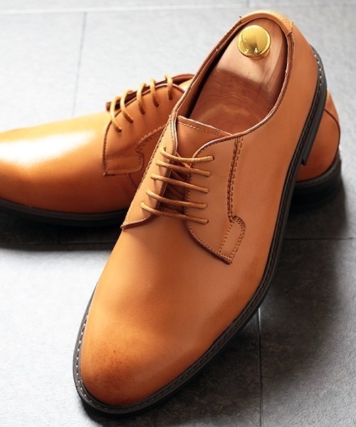 【セール】SARABANDE / 日本製本革レザードレスシューズ（ドレスシューズ）｜SARABANDE（サラバンド）