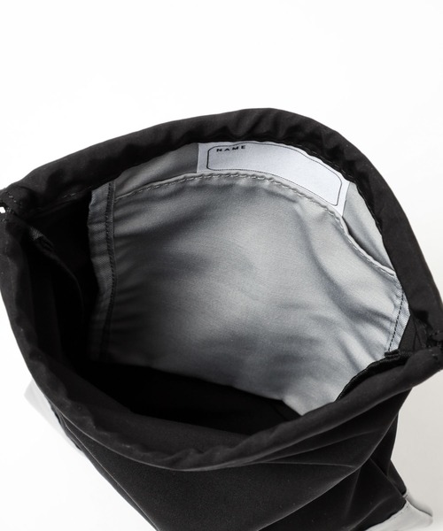 GLOBAL WORK（グローバルワーク）の「洗えるスクール／巾着M/182246（エコバッグ/サブバッグ・キッズ・ブルー系その他/ライトパープル/ライトブルー/ブラック/その他/グレー系その他/ミント・FREE）」の21枚目の写真