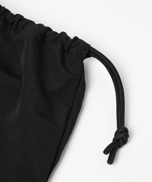 GLOBAL WORK（グローバルワーク）の「洗えるスクール／巾着M/182246（エコバッグ/サブバッグ・キッズ・ブルー系その他/ライトパープル/ライトブルー/ブラック/その他/グレー系その他/ミント・FREE）」の17枚目の写真