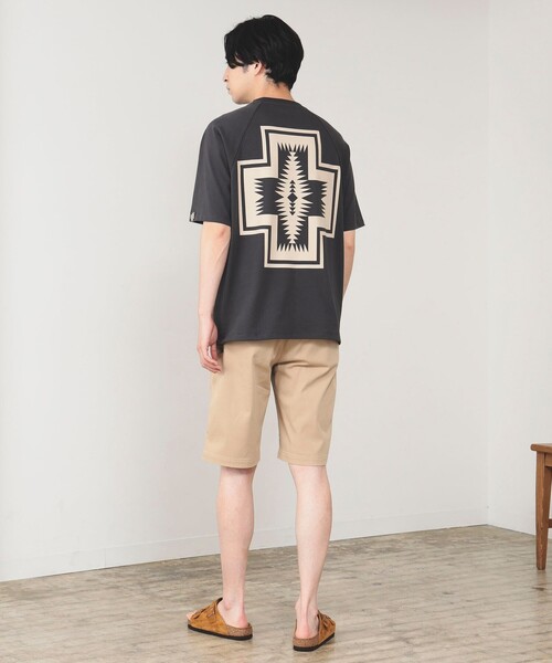 Pendleton ペンドルトン×B:MING by BEAMSの別注シャツ M Pendleton ペンドルトン×B:MING by BEAMSの別注シャツ M