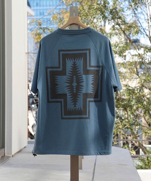 PENDLETON（ペンドルトン）の「PENDLETON x B:MING by BEAMS / 別注