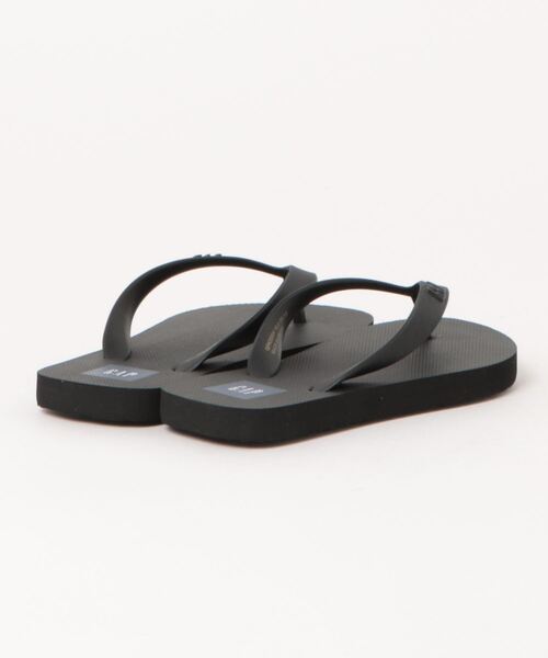 GAP（ギャップ）の「【GAP】 ビーチサンダル（サンダル・キッズ・サックスブルー/ブラック/グリーン×ピンク・19.0cm/22.0cm/21.0cm/20.0cm）」の4枚目の写真