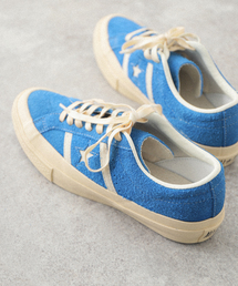 CONVERSE | 【CONVERSE/コンバース】STER＆BARS US SUEDE：スニーカー(スニーカー)