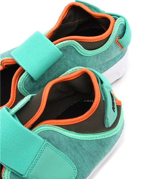 ナイキ　NIKE　エアリフト　水色 ナイキ エアリフト 水色 22cm - メルカリ