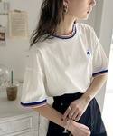 Java(ジャバ)の「トップス(Tシャツ/カットソー)」