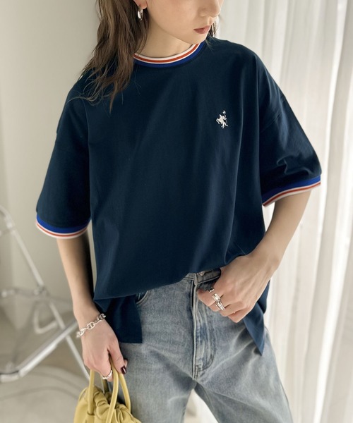 セール】《JaVa ジャバコラボ》夏に大活躍！大人のこなれ