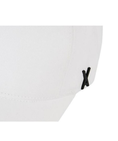 VARZAR(バザール)の「VARZAR(バザール)/Matte stud over fit ball cap black/マットスタッズ オーバーフィット ベースボール キャップ(キャップ・レディース・ブラック/ホワイト・FREE)」の16枚目の写真
