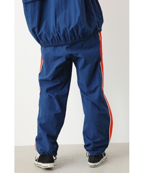 RODEO CROWNS WIDE BOWL（ロデオクラウンズワイドボウル）の「Field Action パンツ（その他パンツ・レディース・パープル系その他/イエロー系その他/ブルー系その他3/ブラック系その他・FREE）」の22枚目の写真