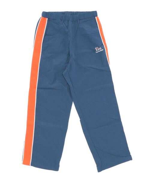 RODEO CROWNS WIDE BOWL（ロデオクラウンズワイドボウル）の「Field Action パンツ（その他パンツ・レディース・パープル系その他/イエロー系その他/ブルー系その他3/ブラック系その他・FREE）」の17枚目の写真