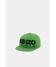 KENZO Paris キャップ