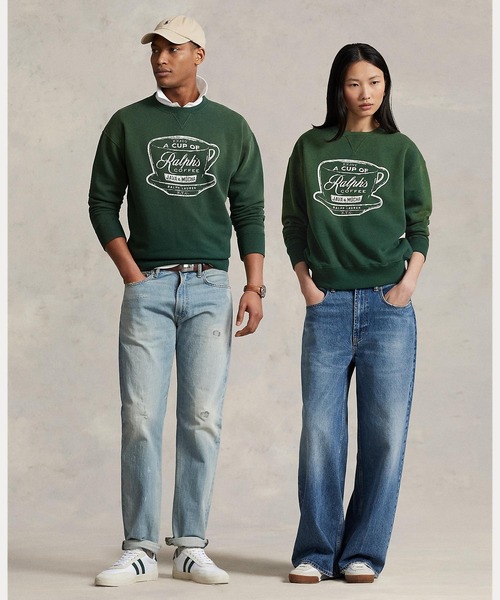 美品 ラルフローレン コーヒー Ralph's Coffee メンズ S 美品 ラルフローレン コーヒー Ralph's Coffee メンズ S 楽天