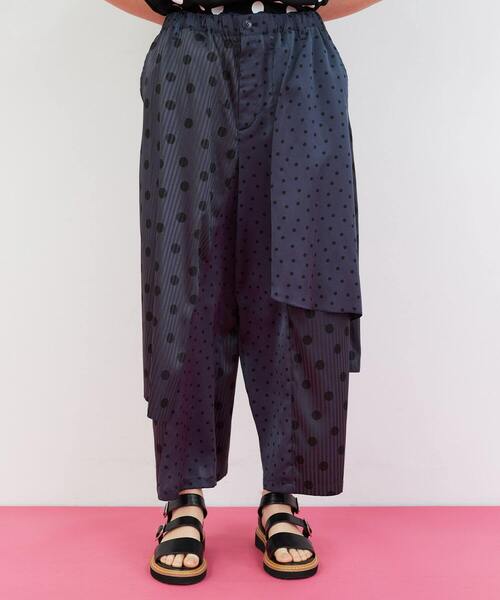 FRAPBOIS（フラボア）の「ストラサンダル（サンダル）」 - WEAR