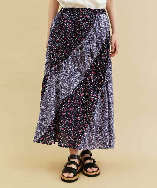 FRAPBOIS（フラボア）の「ストラサンダル（サンダル・レディース・ブラック・M/S/XL/L）」の19枚目の写真