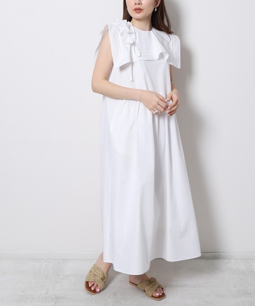Re.Verofonna（ヴェロフォンナ）の「アシンメトリーセーラー