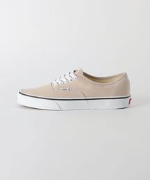 VANS | ＜VANS＞AUTHENTIC オーセンティック スニーカー(スニーカー)