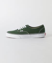 VANS | ＜VANS＞AUTHENTIC オーセンティック スニーカー(スニーカー)