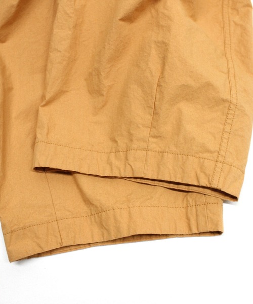 RNA-N（アールエヌエーエヌ）の「R4095 ハイカウントダンプカーゴパンツ（カーゴパンツ・レディース・ブルー/オレンジ/グリーン・MEDIUM）」の6枚目の写真