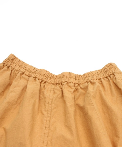 RNA-N（アールエヌエーエヌ）の「R4095 ハイカウントダンプカーゴパンツ（カーゴパンツ・レディース・ブルー/オレンジ/グリーン・MEDIUM）」の10枚目の写真