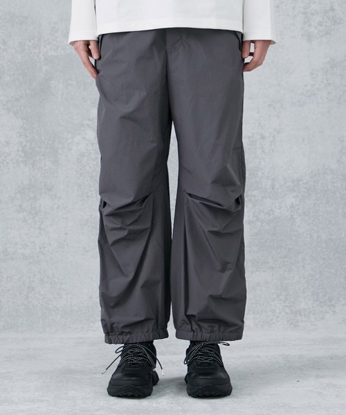 PUBLIC TOKYO（パブリックトウキョウ）の「サイドストライプ